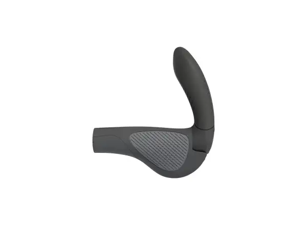 Ergon GP4 Evo gripy černá