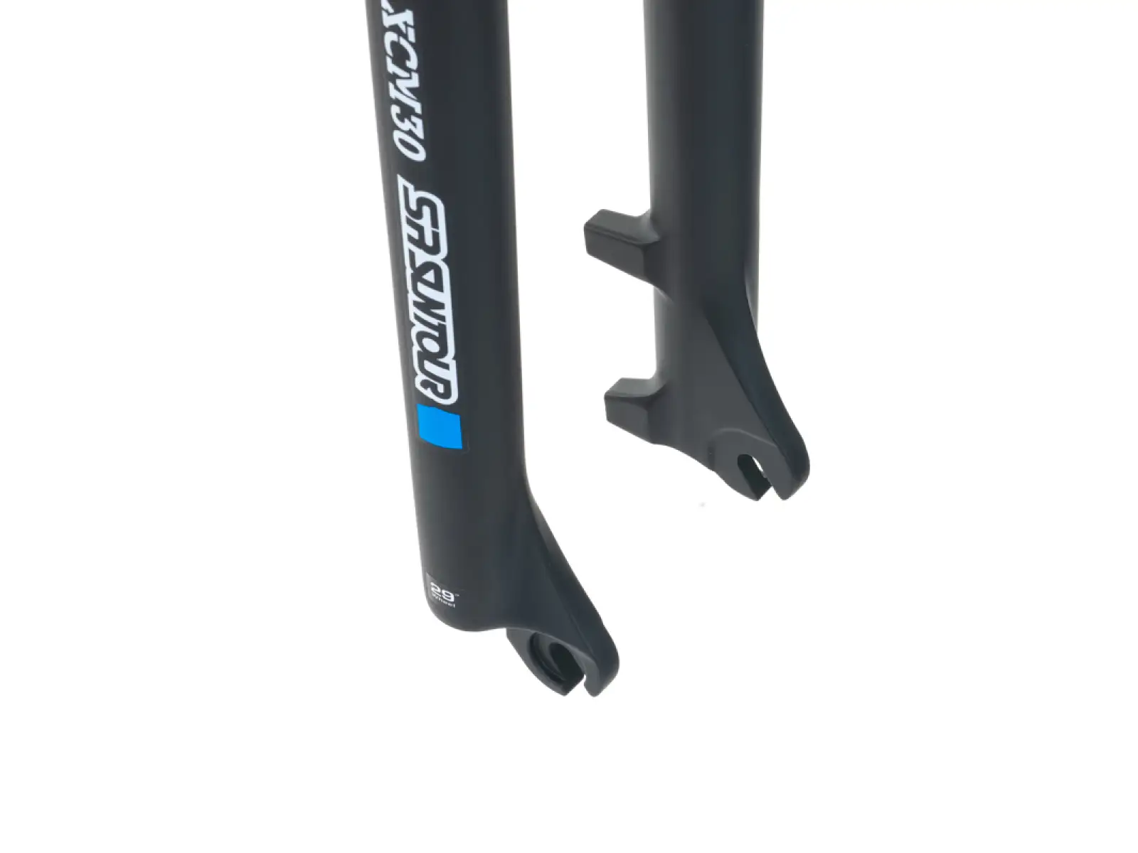 SR Suntour XCM Coil HLO Disc 100 mm 29" QR odpružená vidlice