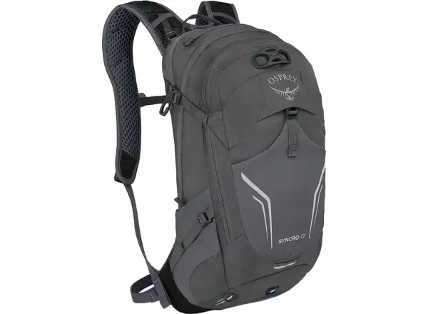 Osprey Syncro 12 Coal Grey Uni