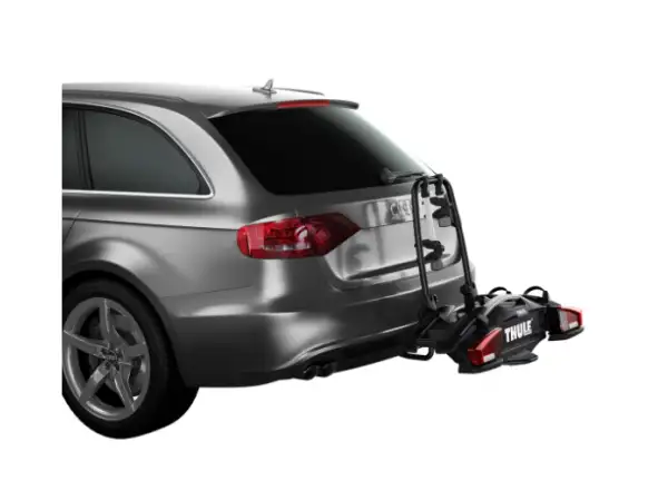 Thule VeloCompact 13-pin nosič pro 2 kola na tažné zařízení