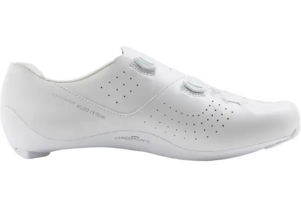 Northwave Veloce Extreme pánské silniční tretry Total White