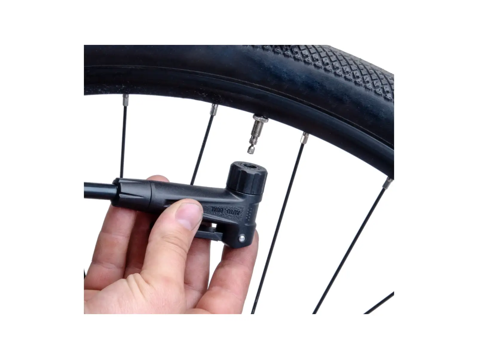 Park Tool PFP-10 Home dílenská pumpa