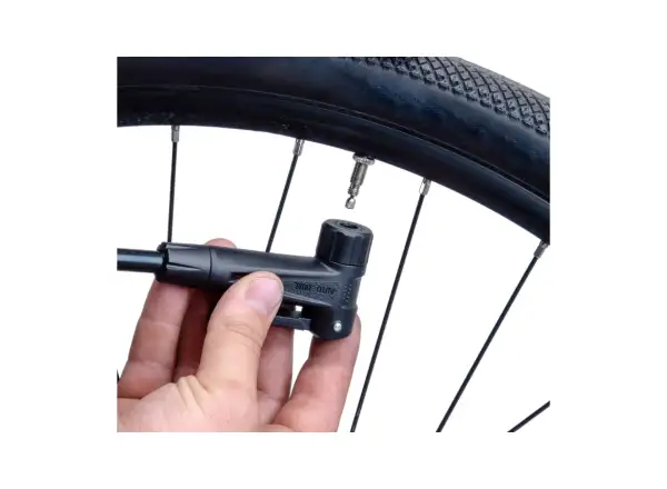 Park Tool PFP-10 Home dílenská pumpa