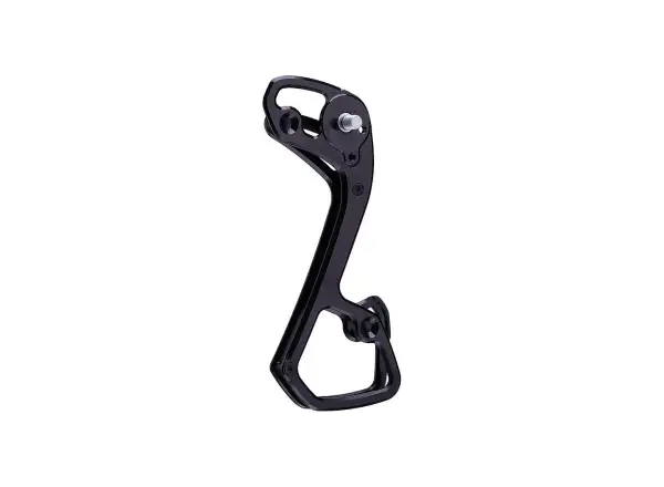 Garbaruk Derailleur Cage vodítko pro přehazovačku Shimano 11 spd. Black