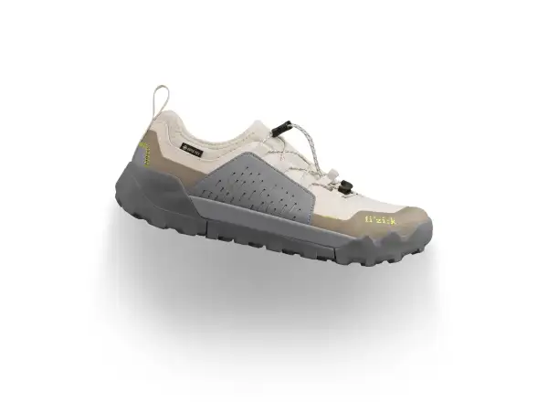 Fizik Terra Ergolace GTX 2 MTB tretry Desert/Grey