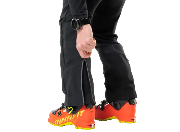 Dynafit Seven Summits pán. skialp. boty Dawn/Lime punch