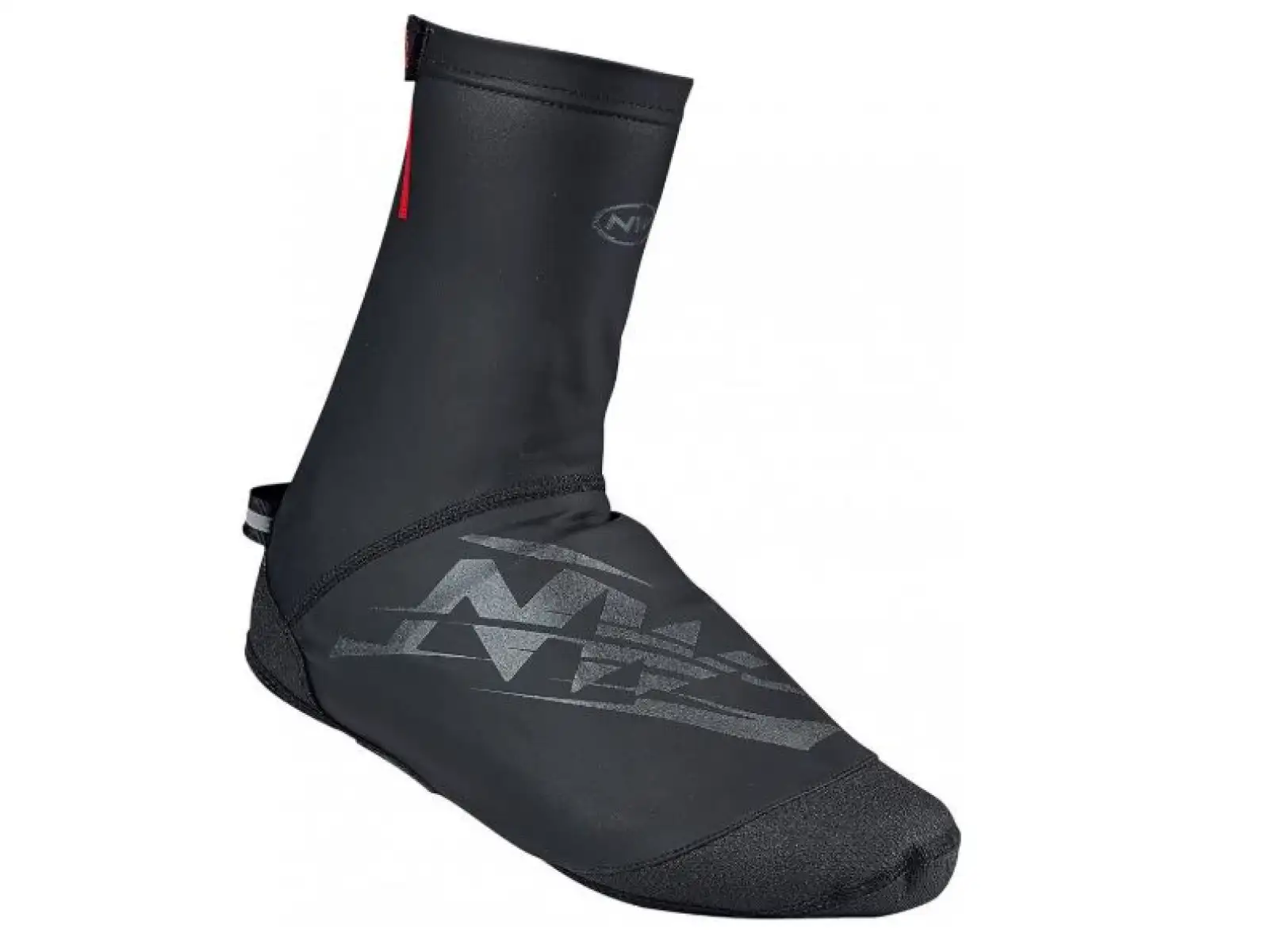 Northwave Acqua MTB návleky na tretry black