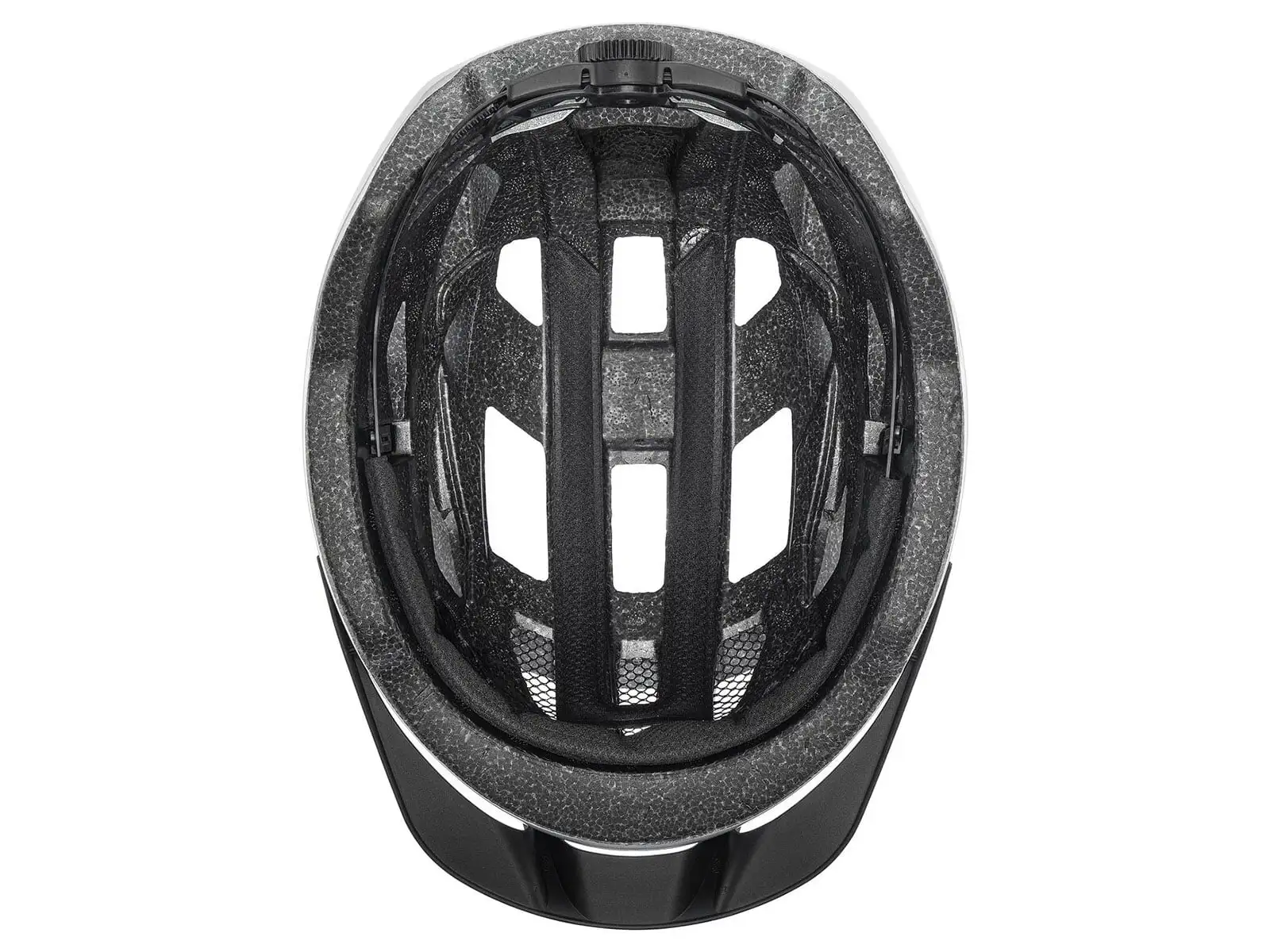 Uvex I-vo 2 přilba Pure Silver