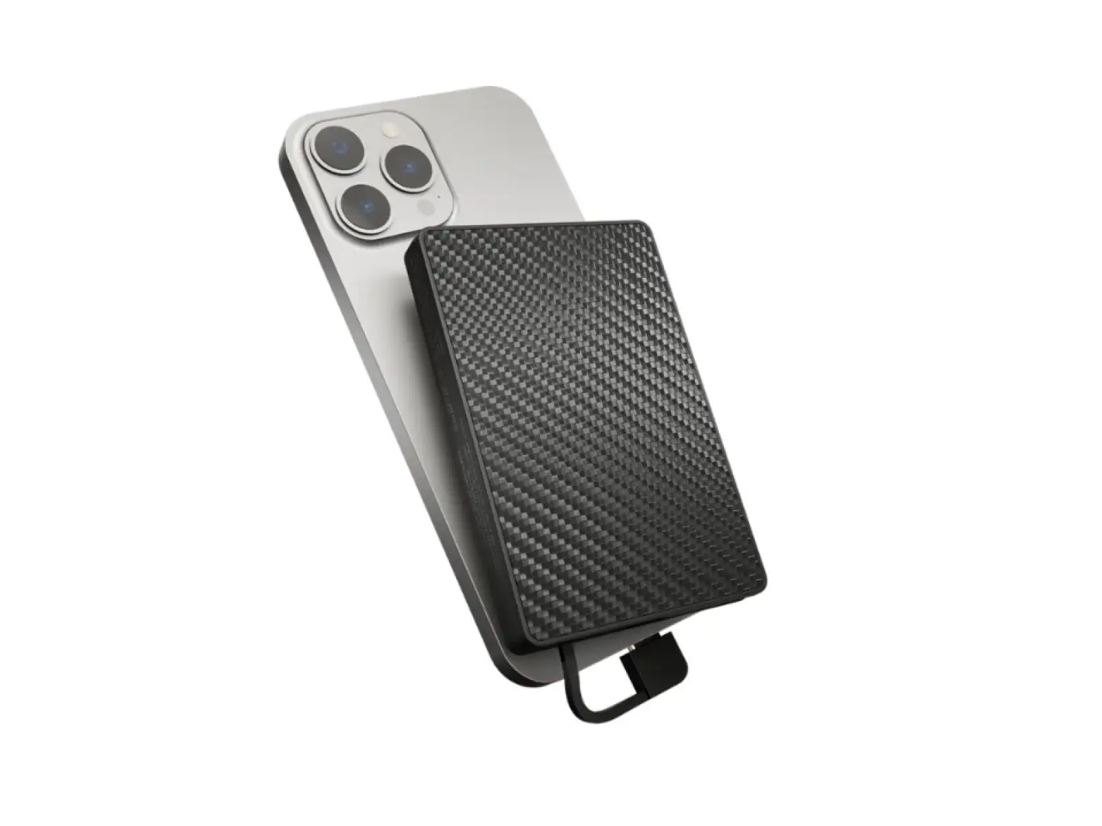 Nitecore výkonná Powerbanka POCKET 10000