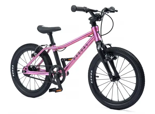 Rascal 16 dětské kolo Raspberry