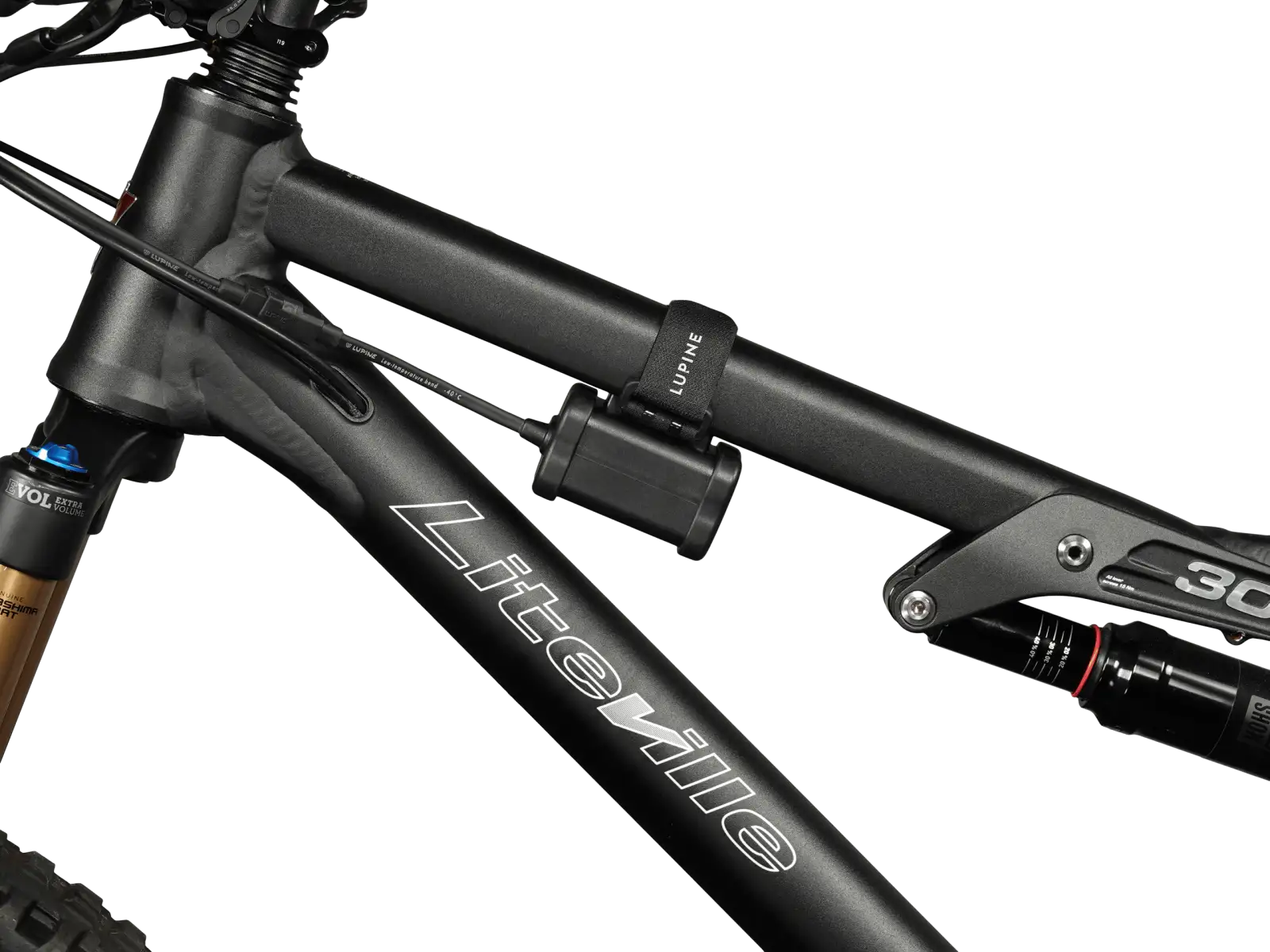 Lupine 6.9 Ah SmartCore baterie