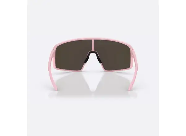Bliz P001 sluneční brýle Matte Powder Pink/Brown Rosé Multi