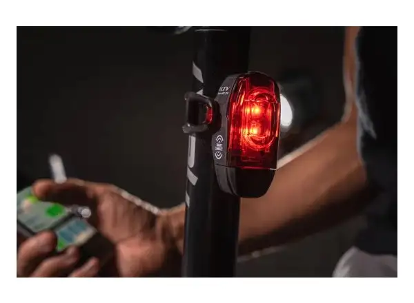 Lezyne KTV Pro Smart zadní světlo