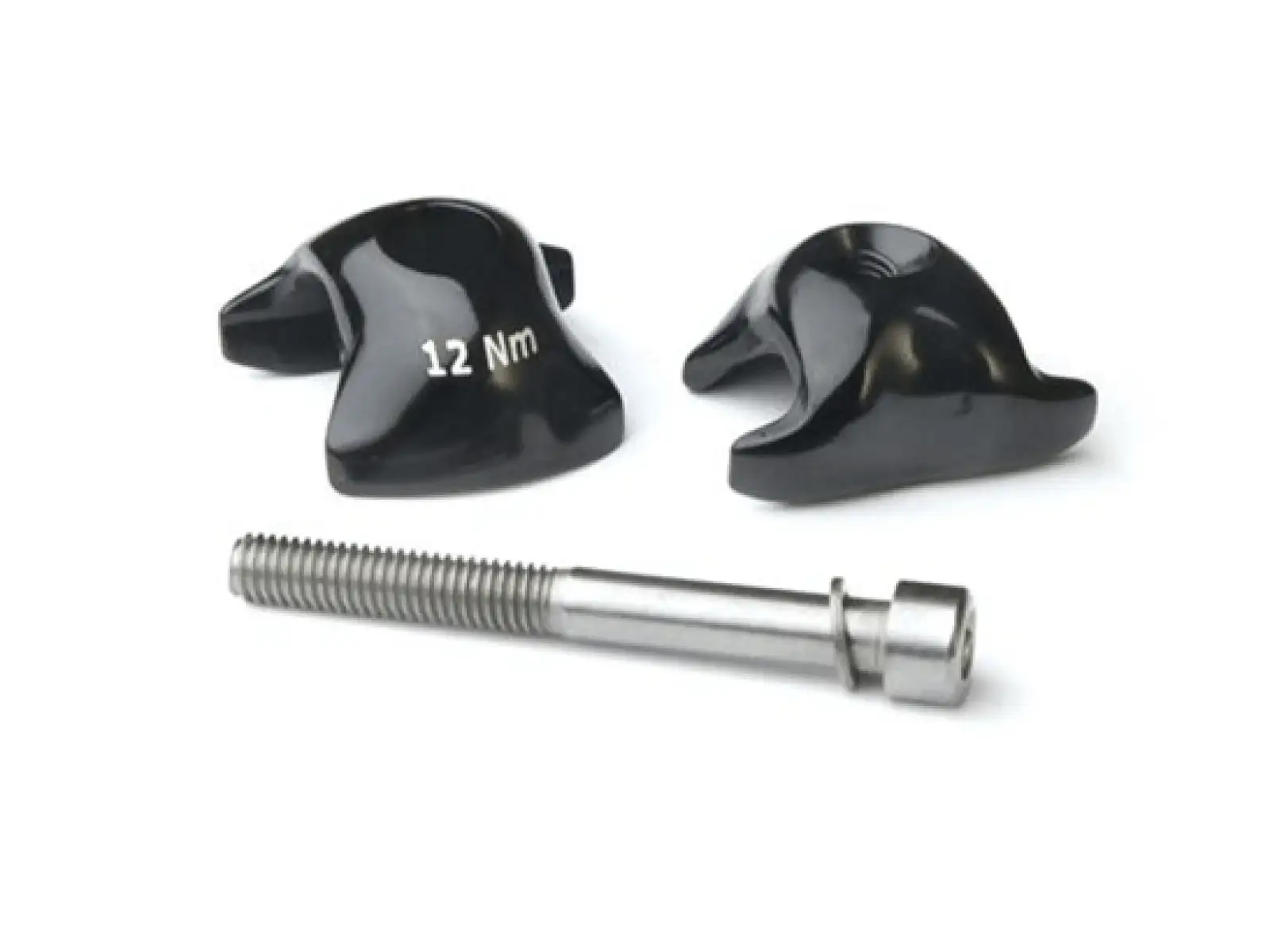 Ritchey WCS Carbon 1-bolt zámek sedlovky 8x8,5 mm
