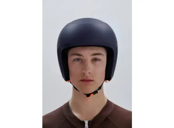 POC Skull Dura X MIPS lyžařská přilba Apatite Navy Matt