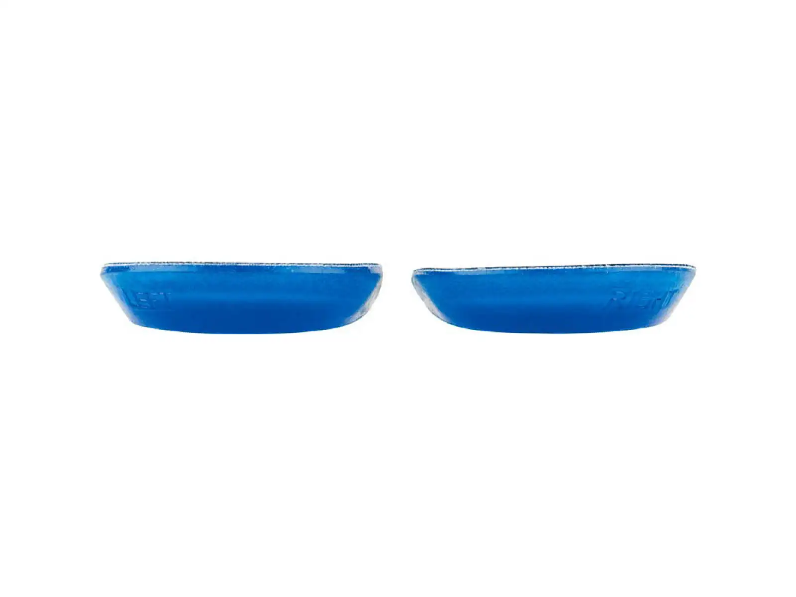 Sidas Gel Heel Pads gelové podpatěnky 1 pár