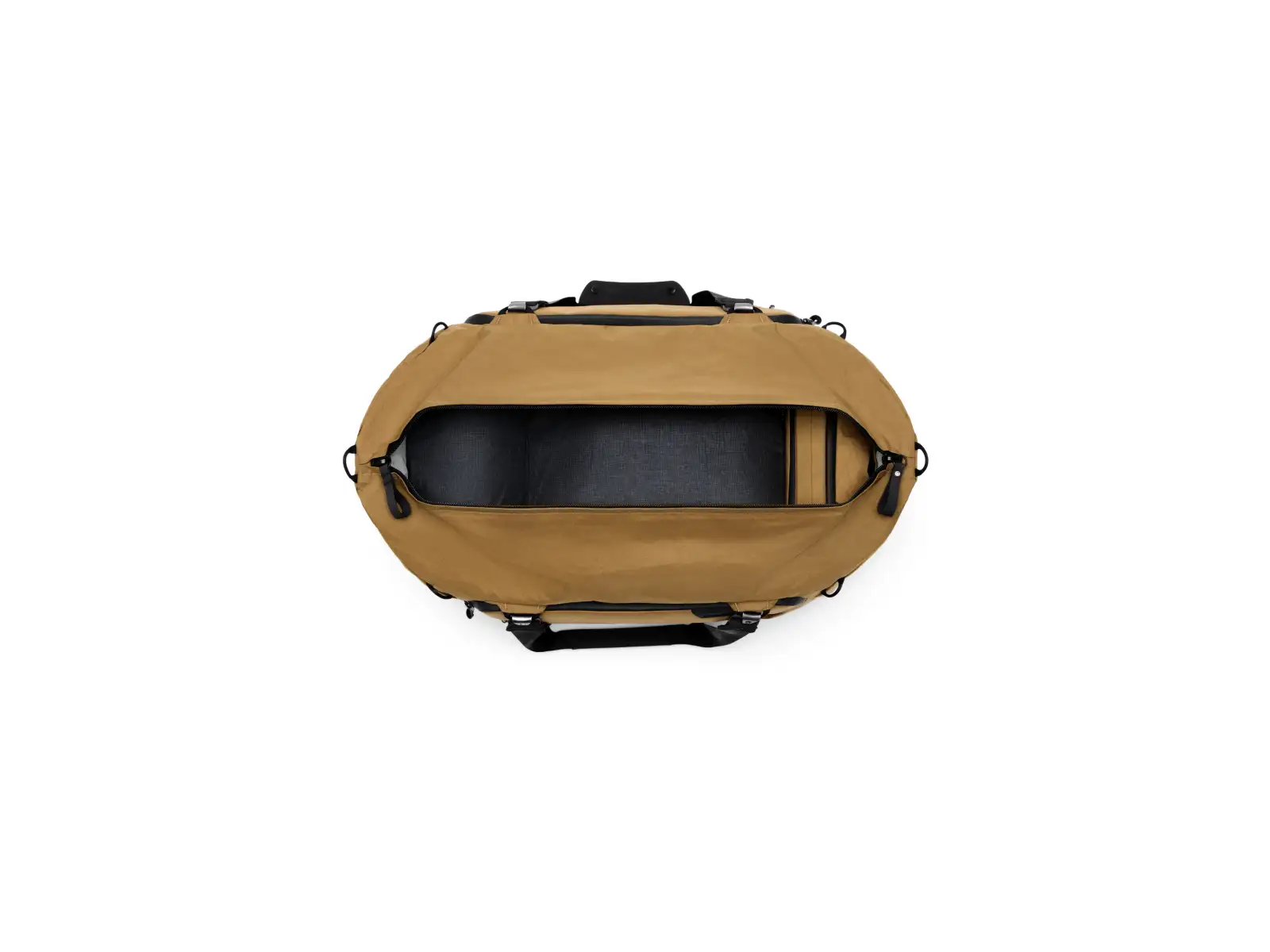 Peak Design Travel Duffel 50 l taška Coyote