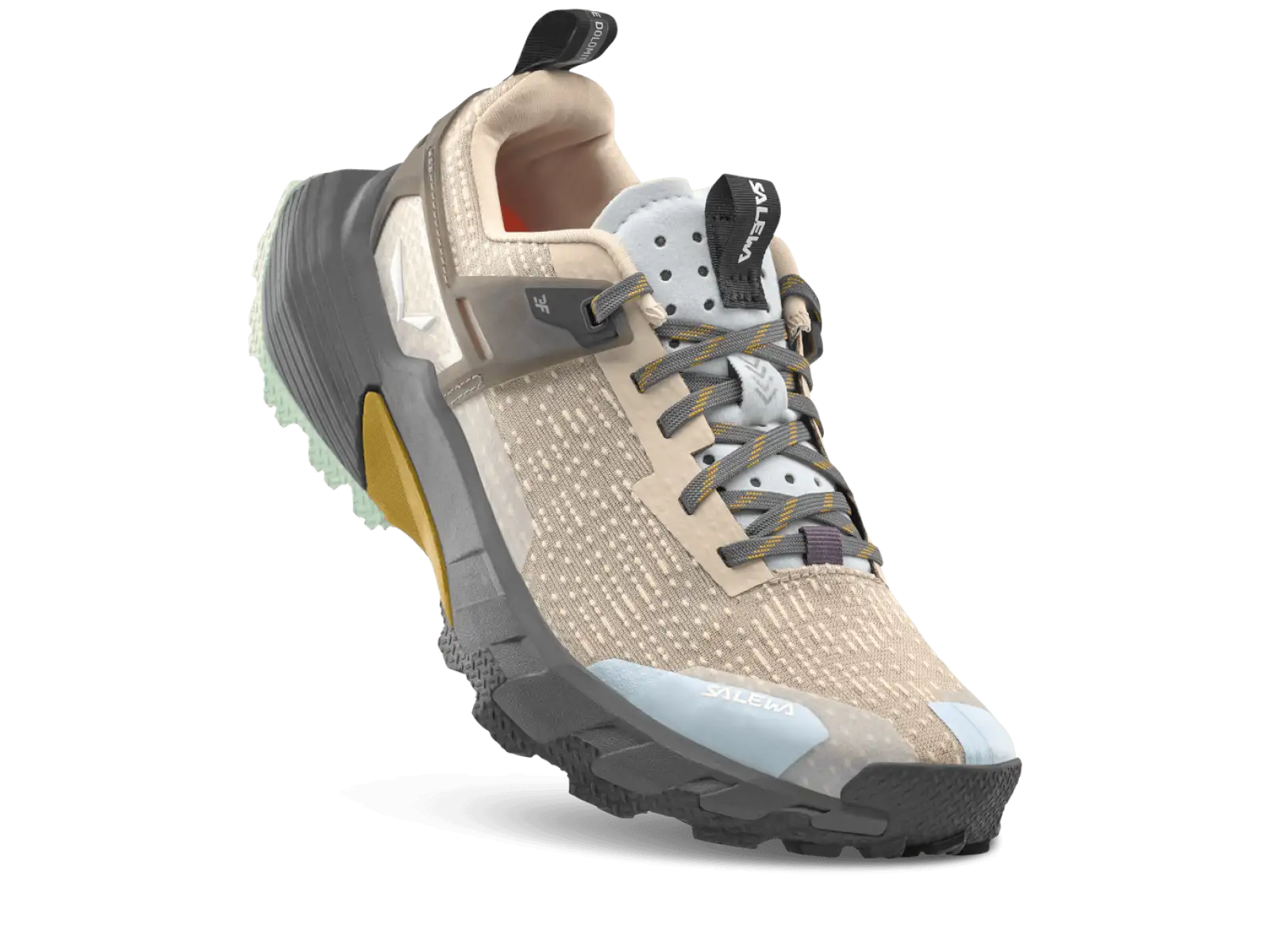 Salewa Pedroc 2 dámské boty Oatmeal/Onyx