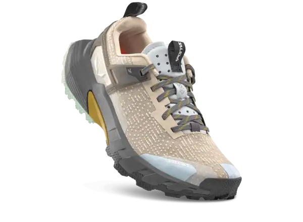 Salewa Pedroc 2 dámské boty Oatmeal/Onyx