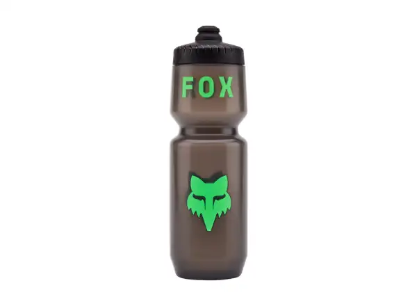 Fox Purist cyklistická láhev 770 ml Olive Green