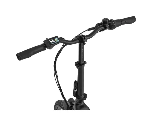 Ecobike Rhino Cruise 504 Wh Black skládací elektrokolo