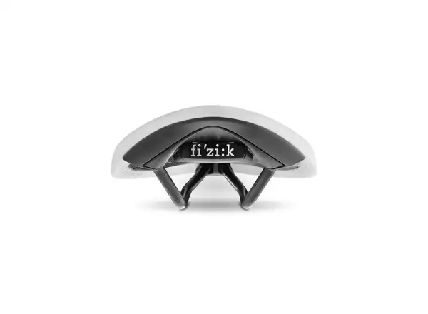 Fizik Arione R3 Open Large sedlo White Edition