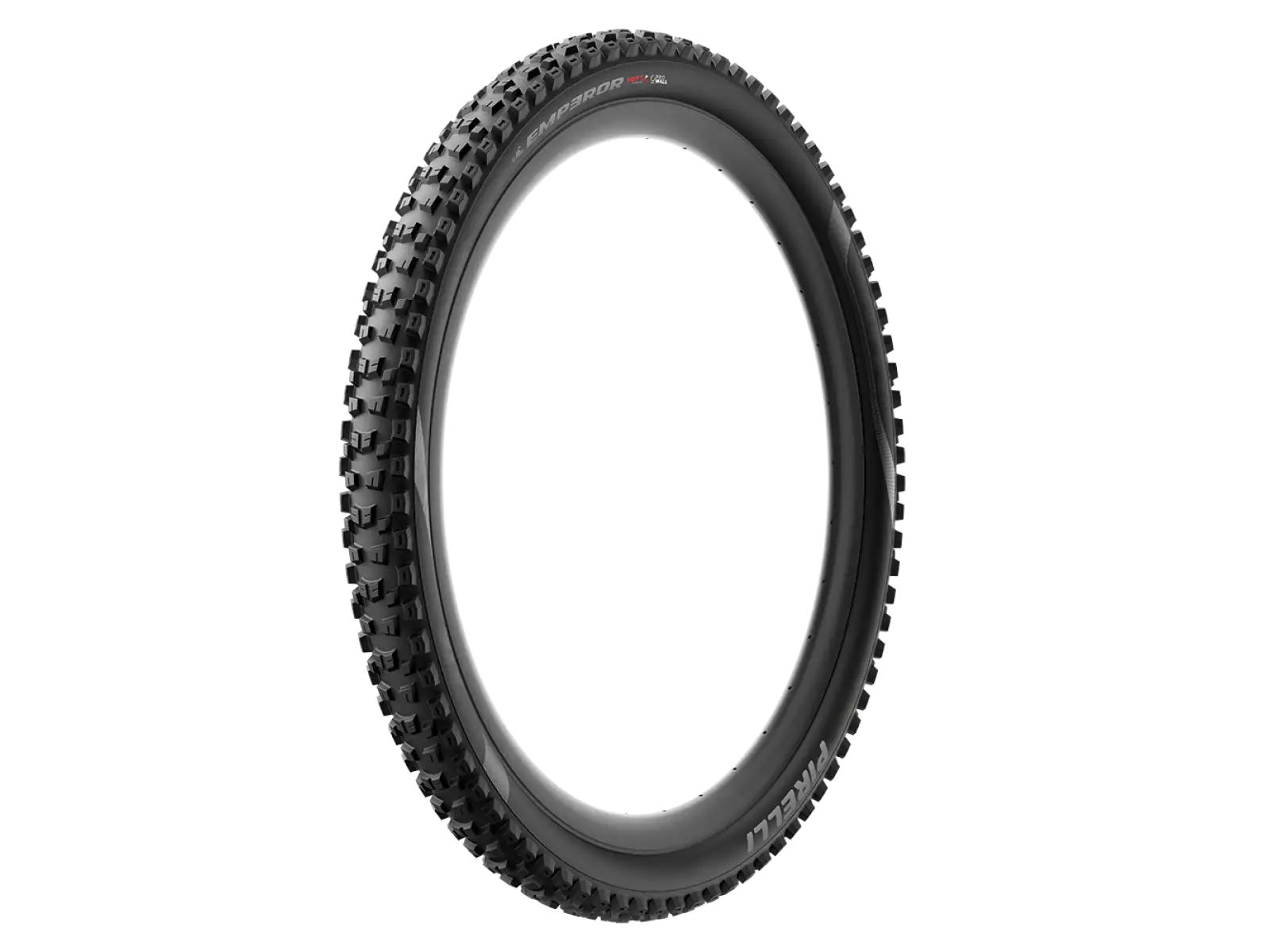 Pirelli Scorpion Emperor 29x2,40" ProWALL 60tpi Soft MTB plášť kevlar