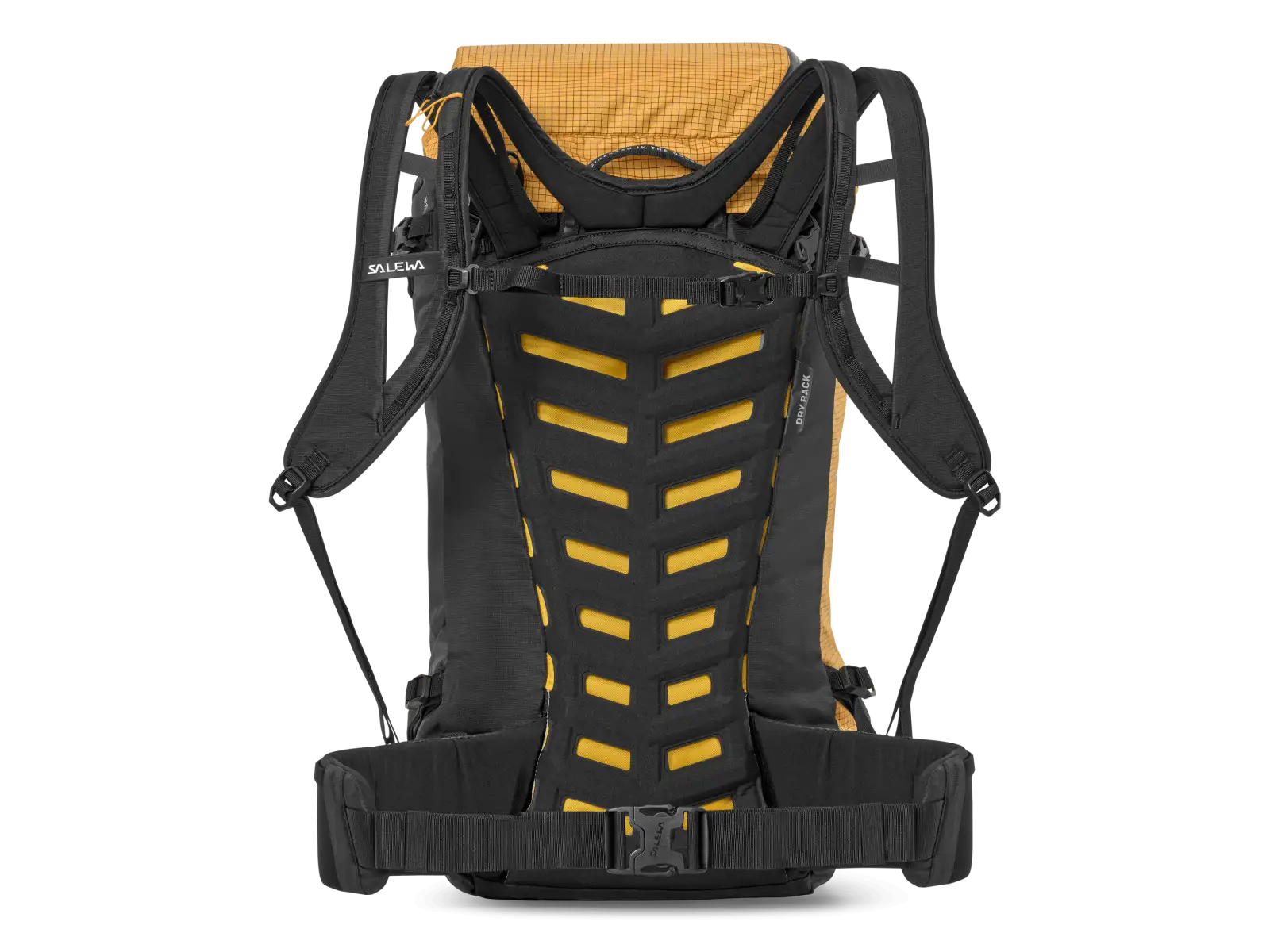 Salewa Ortles Guide 2 38L batoh Gold/Black