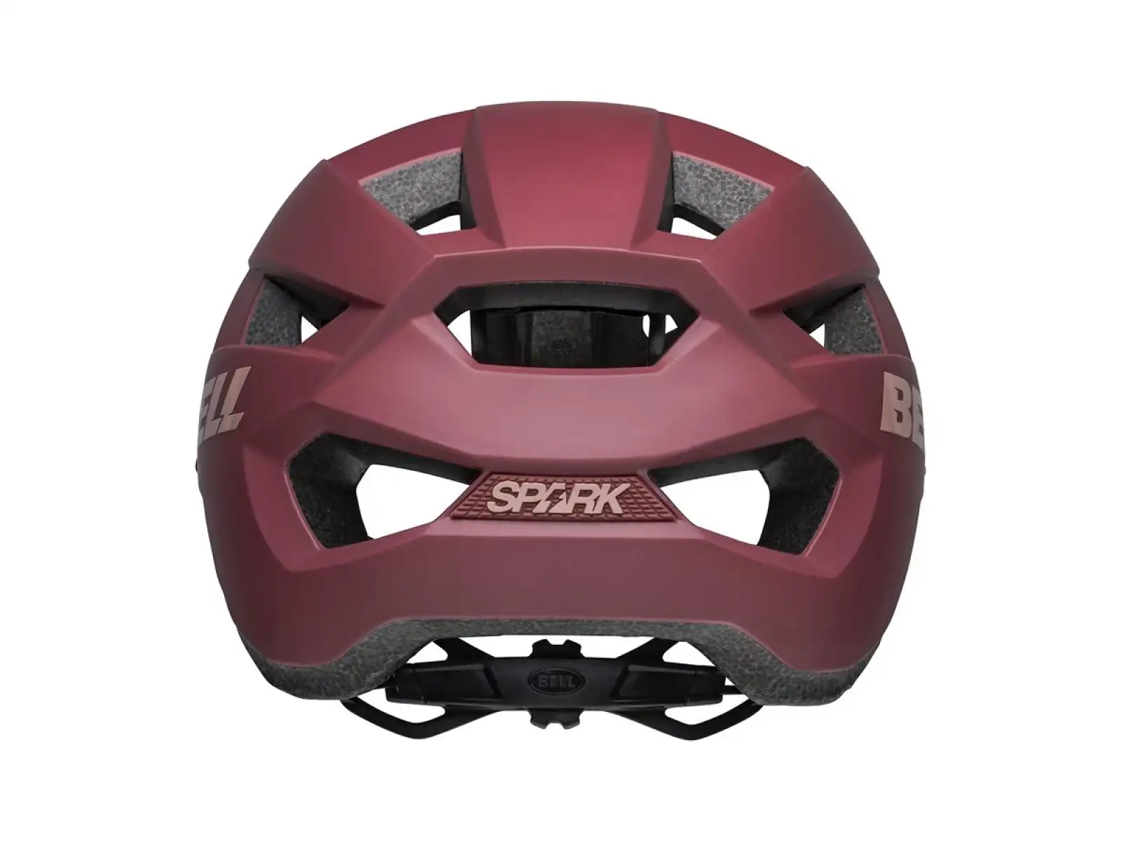 Bell Spark 2 přilba Mat Pink