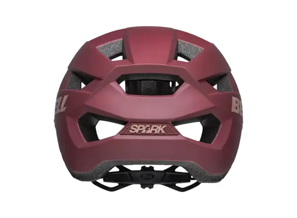 Bell Spark 2 přilba Mat Pink