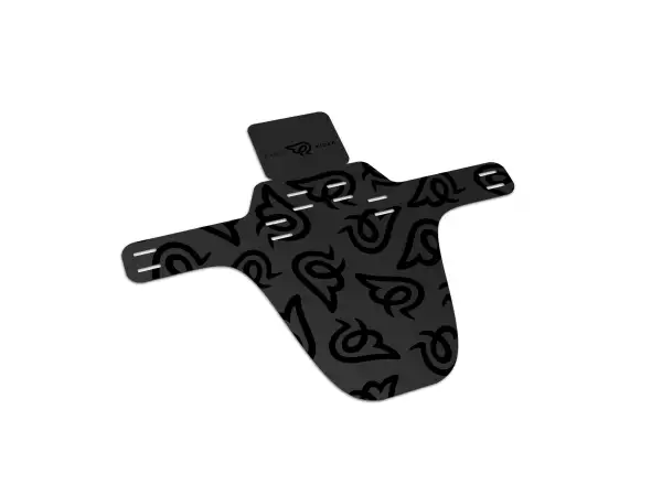 Early Rider Wing Guard blatník 20/24" černý