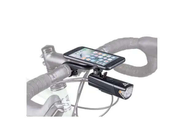 Topeak Whitelite HP 500 přední světlo