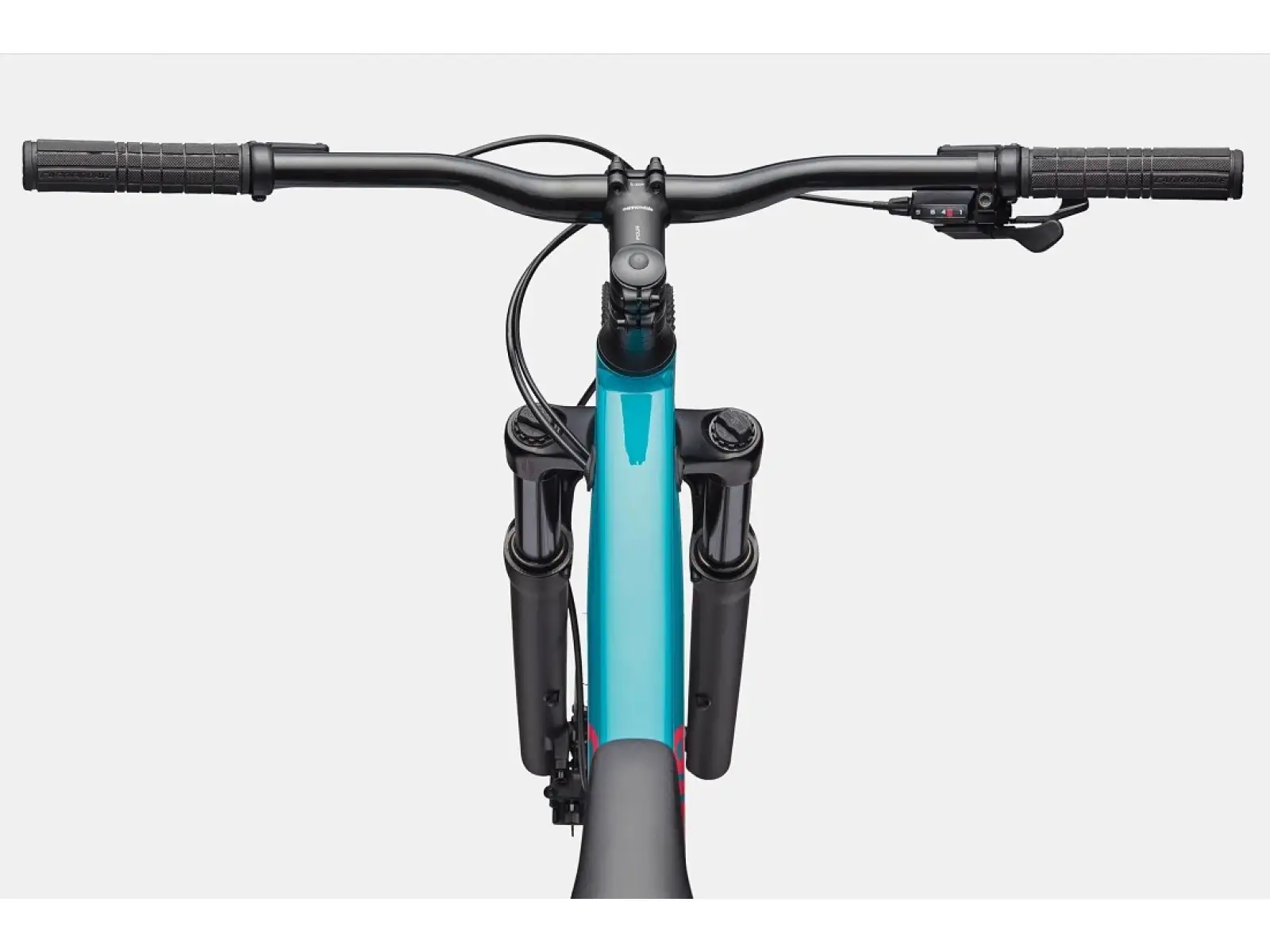 Cannondale Trail 2 27,5" horské kolo Ion Blue