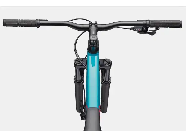 Cannondale Trail 2 27,5" horské kolo Ion Blue