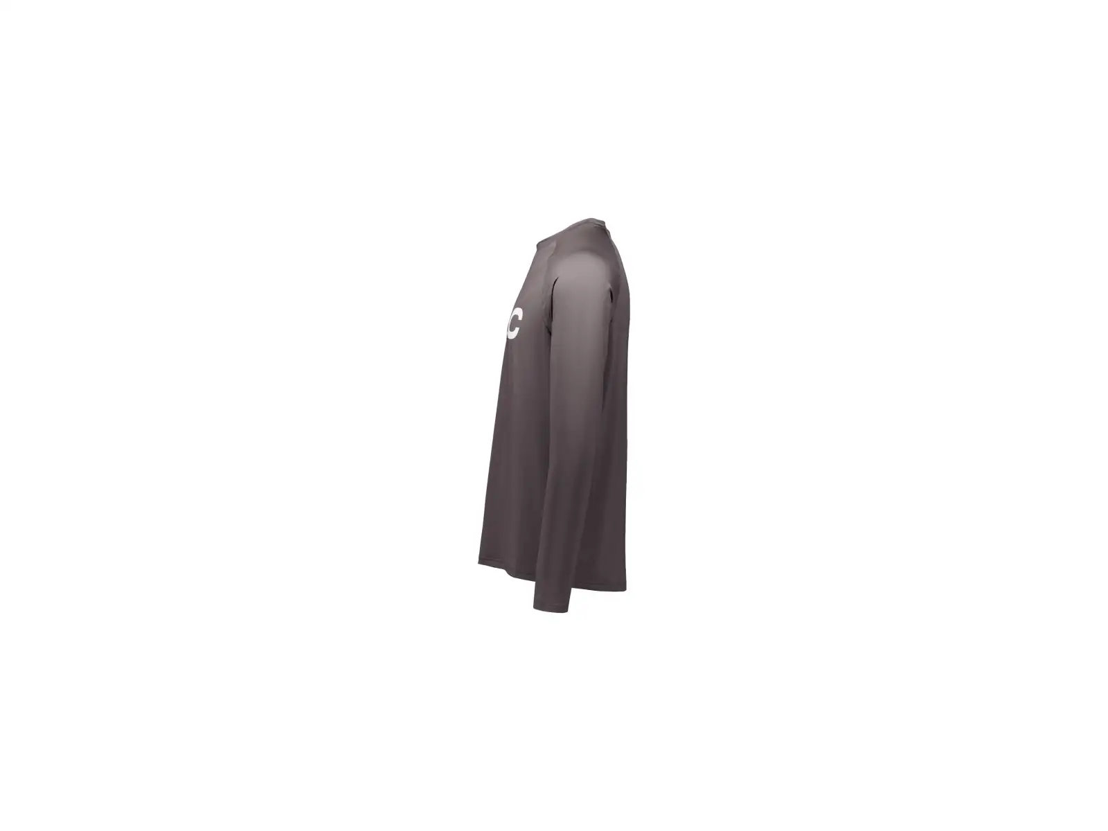 POC Reform Enduro pánský dres dlouhý rukáv Sylvanite Grey