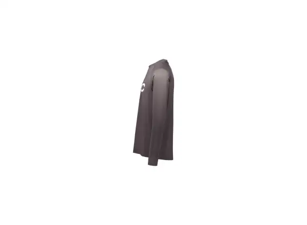 POC Reform Enduro pánský dres dlouhý rukáv Sylvanite Grey