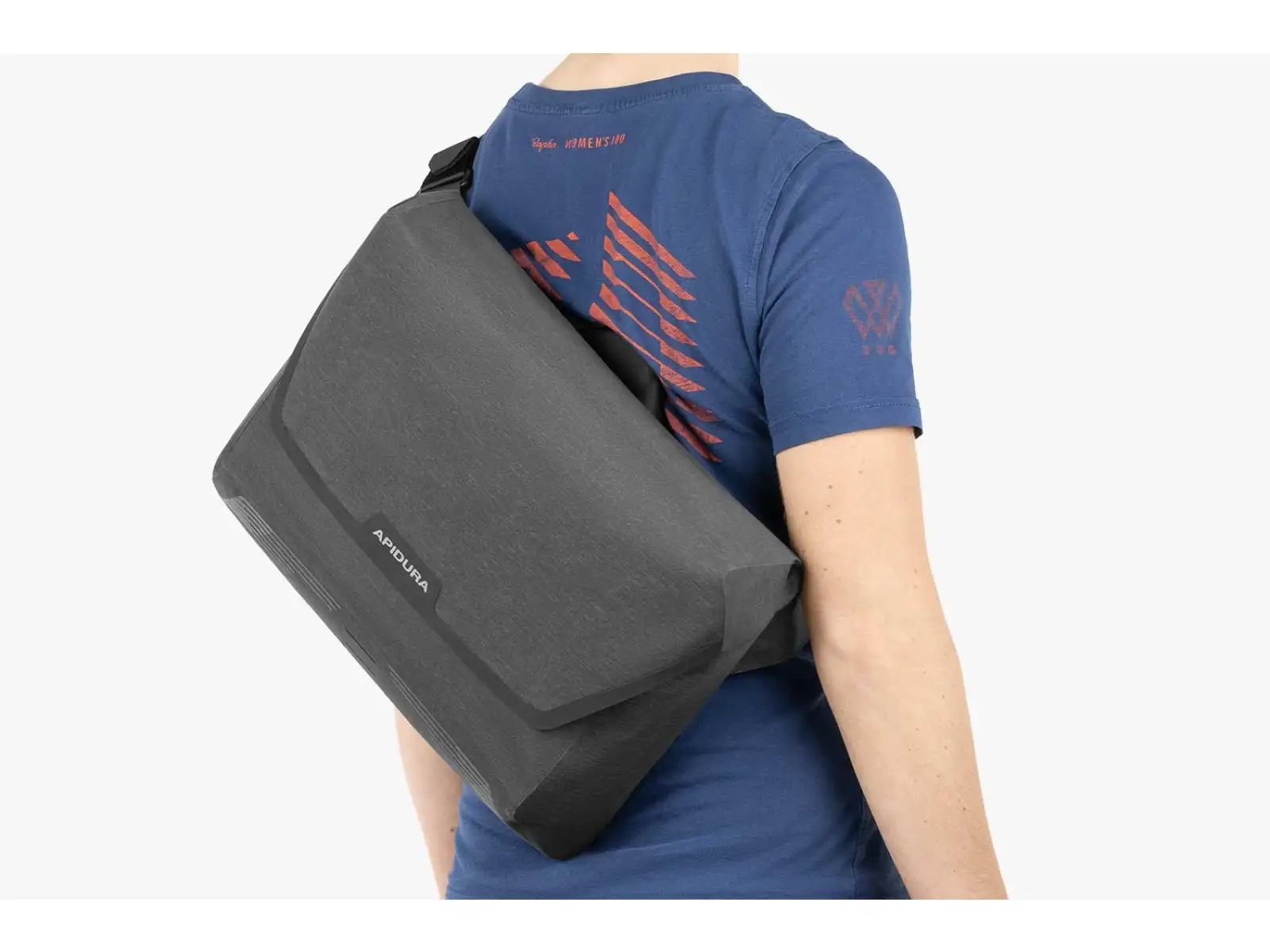 Apidura City Messenger batoh 13"