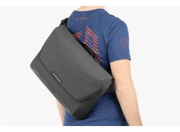 Apidura City Messenger batoh 13"