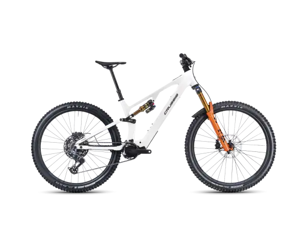 Crussis e-Full 11.12-PRO-(800) celoodpružené elektrokolo