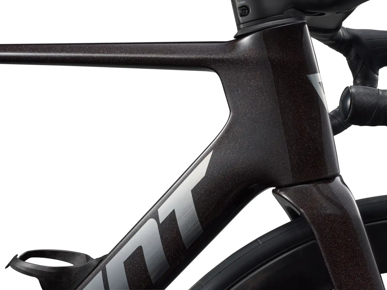 Giant Propel Advanced Pro 0-Di2 silniční kolo Obsidian Pulse