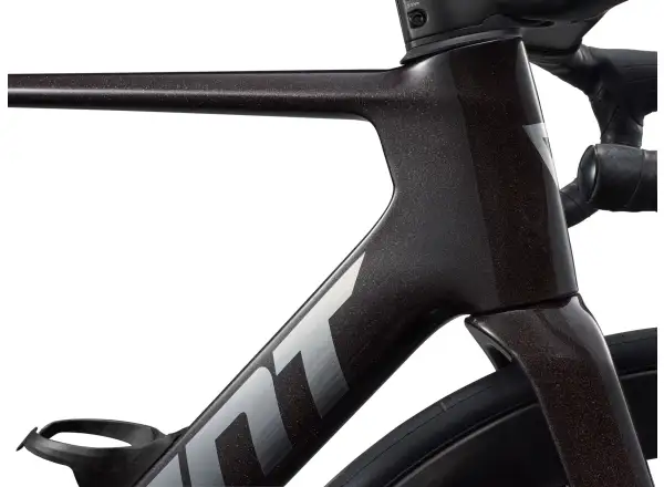 Giant Propel Advanced Pro 0-Di2 silniční kolo Obsidian Pulse