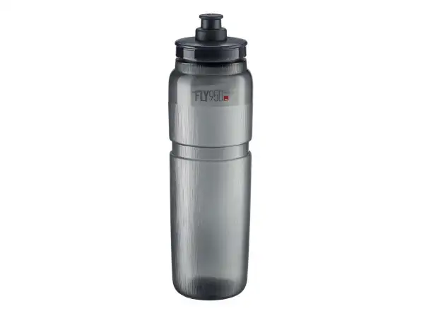 Elite Fly Tex láhev 950 ml kouřová