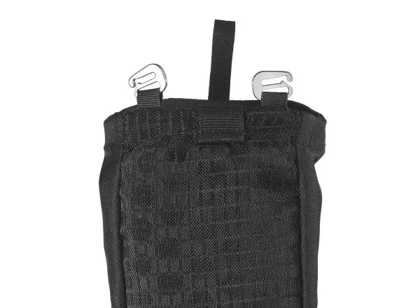 Salomon Custom Quiver vak na hole Black