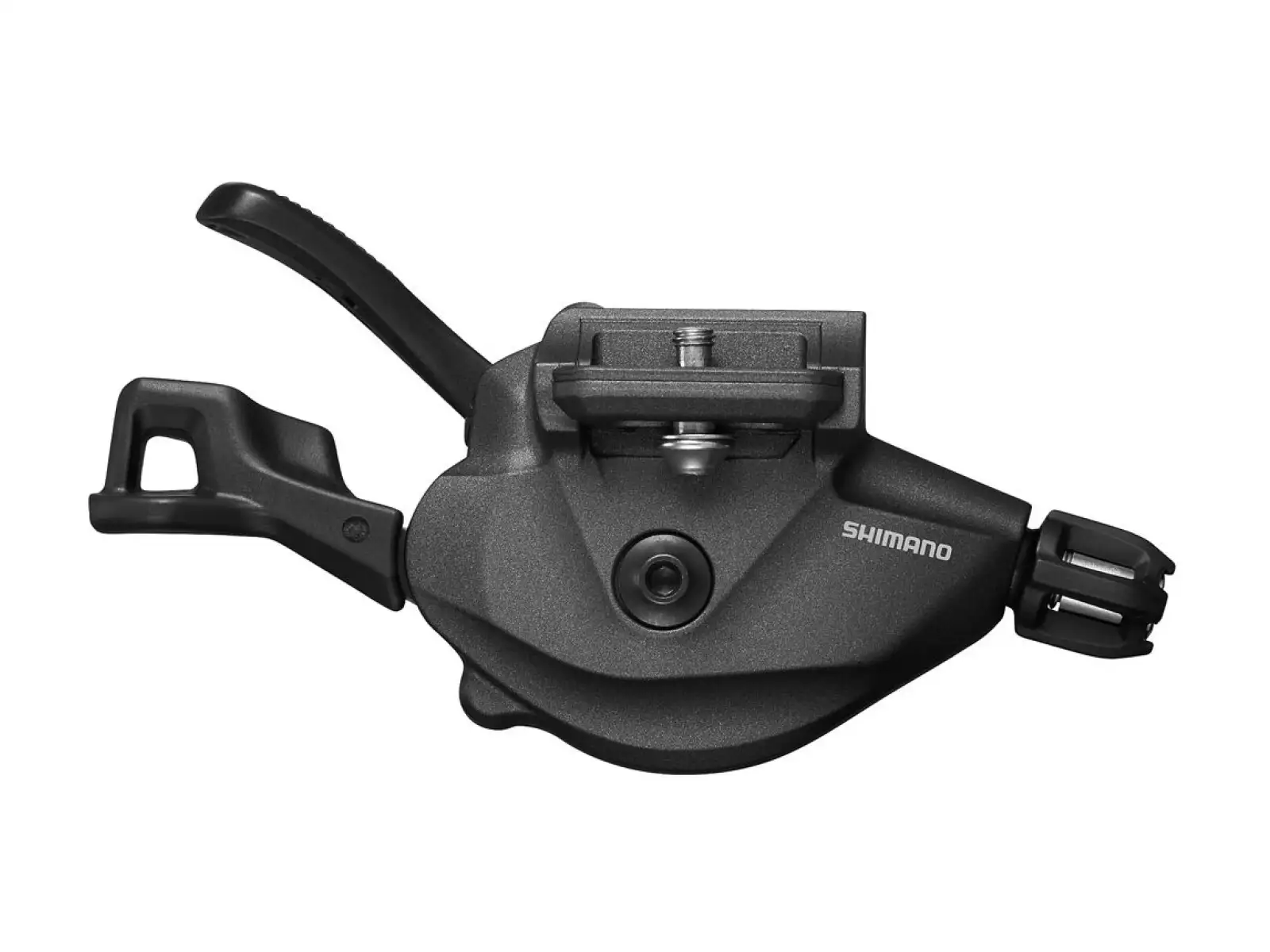 Shimano Deore XT SL-M8100 I-Spec EV 12 sp. řadící páčka pravá