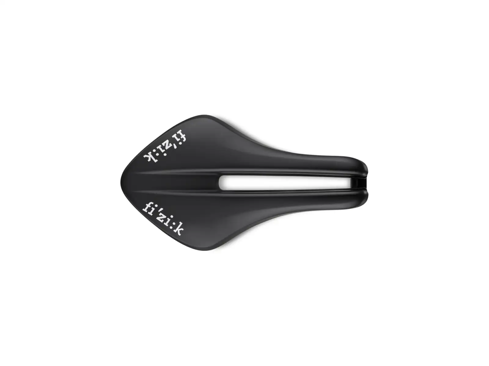 Fizik Transiro Aeris LD R3 sedlo 135 mm
