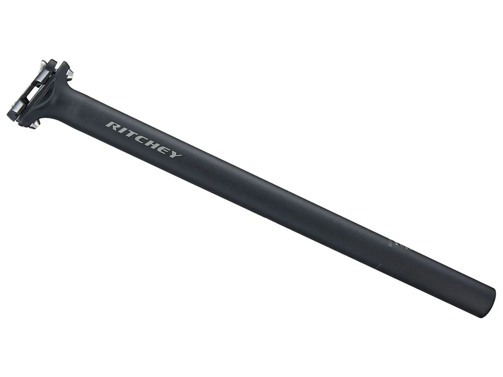 Ritchey Comp Zero sedlovka 31,6 mm offset 0 mm BB Black