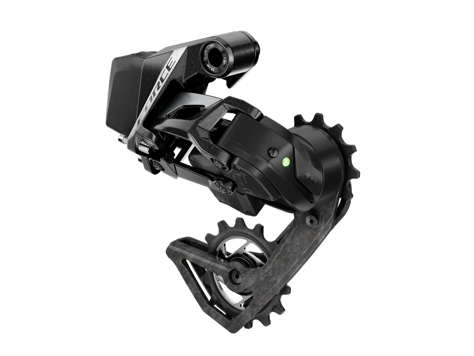 Sram Force AXS E1 2x sada