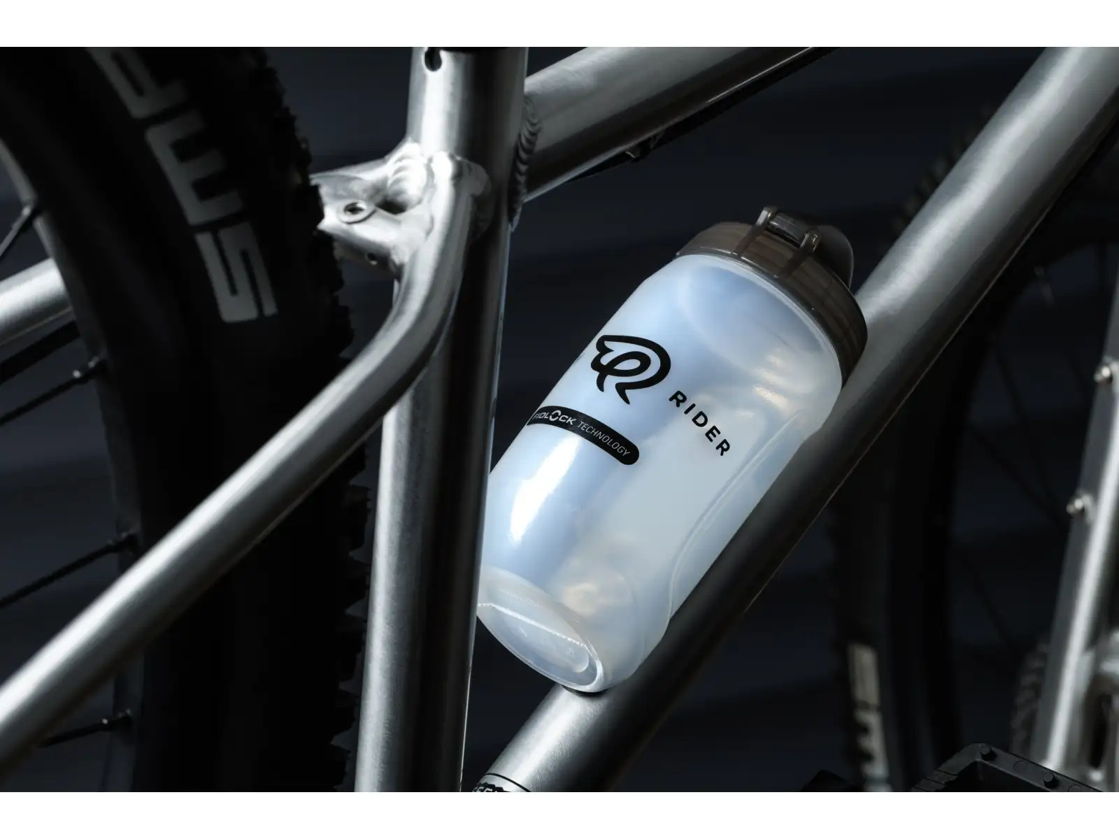 Early Rider Fidlock Twist 450ml láhev (bez úchytu na rám)