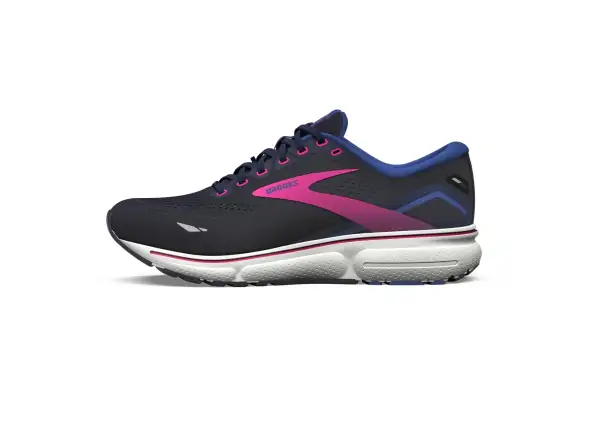 Brooks Ghost 15 GTX dámské běžecké boty černá