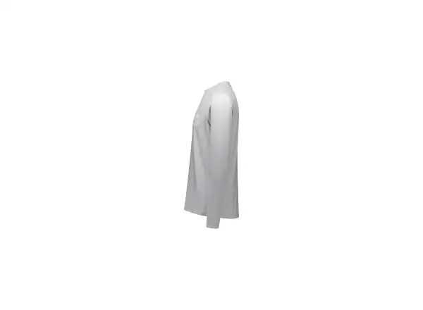 POC Reform Enduro pánský dres dlouhý rukáv Granite Grey